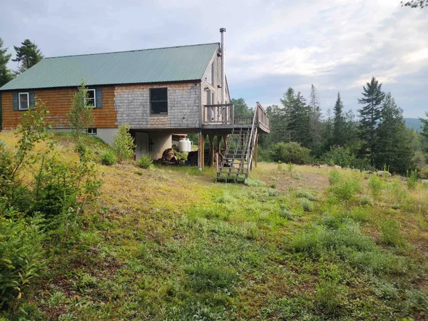 $409,900 | 67 Stump Road, Errol, NH 03579