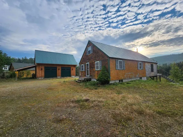 $409,900 | 67 Stump Road, Errol, NH 03579