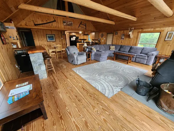 $409,900 | 67 Stump Road, Errol, NH 03579