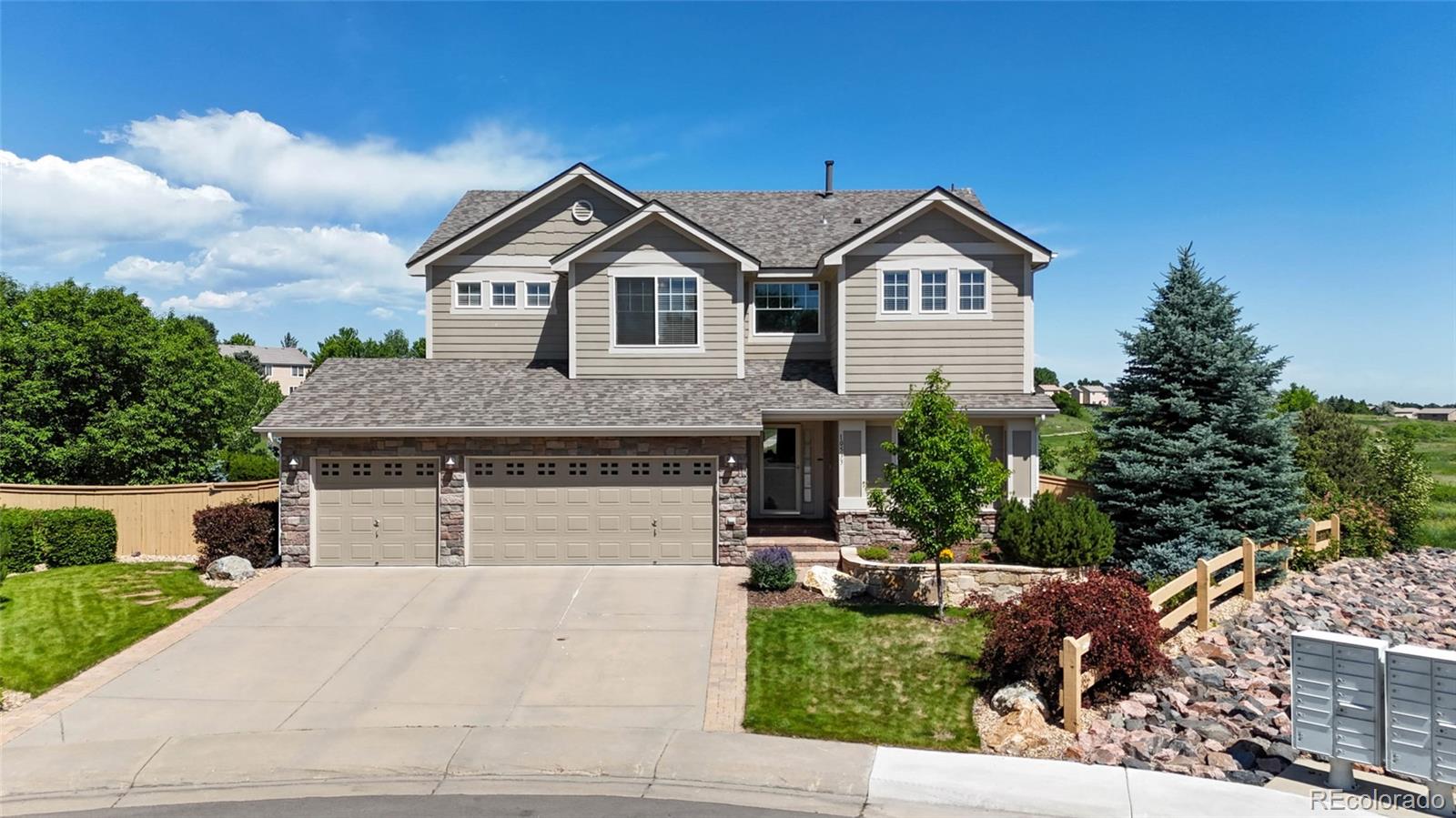10533 Redcone Way Highlands Ranch, CO 80130 - Photo 1 of 40 Gallery Image 1