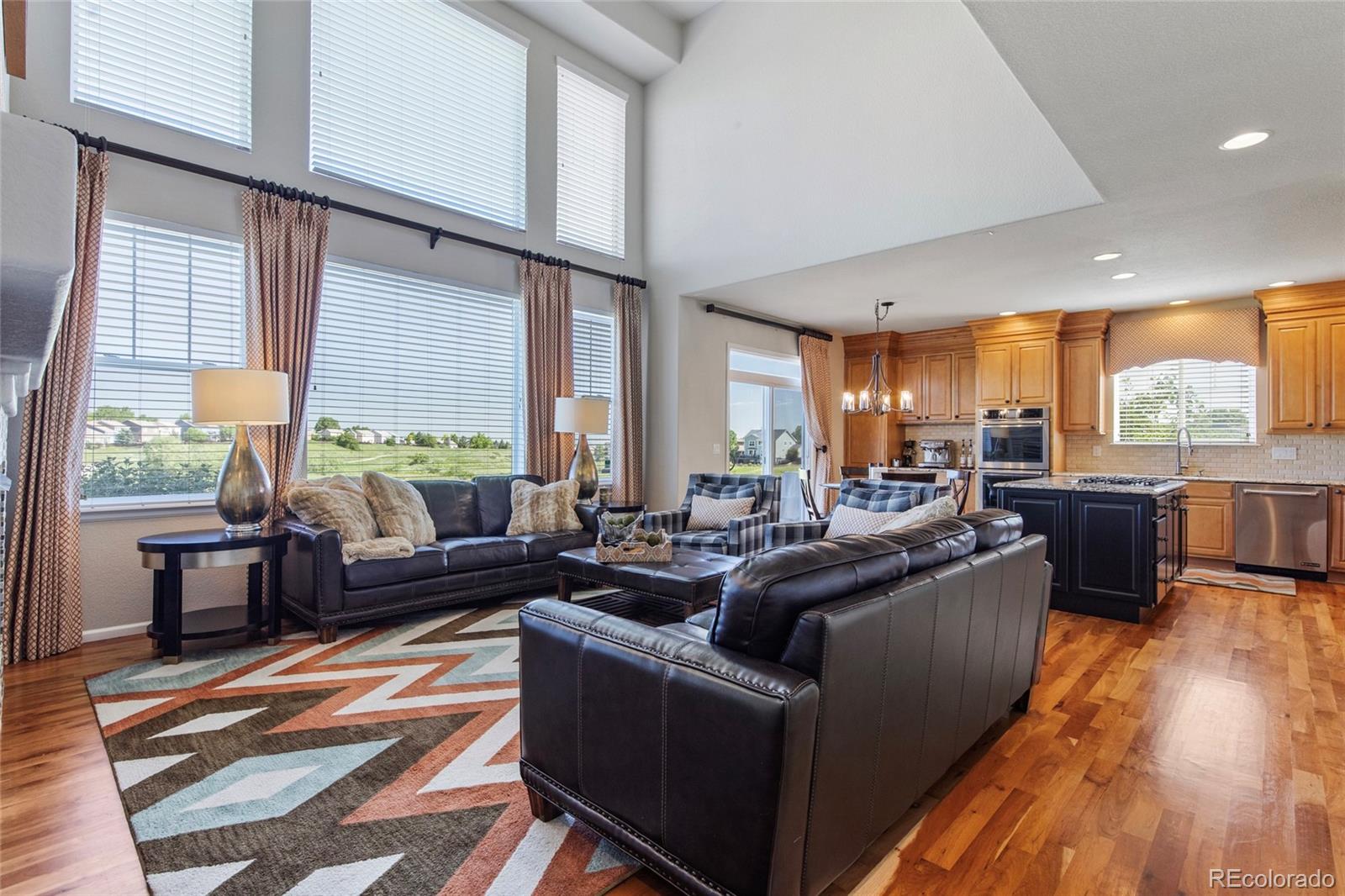 10533 Redcone Way Highlands Ranch, CO 80130 - Photo 13 of 40 Gallery Image 13