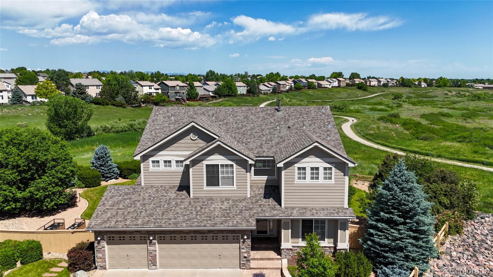 10533 Redcone Way Highlands Ranch, CO 80130 - Photo 2 of 40 Gallery Image 2