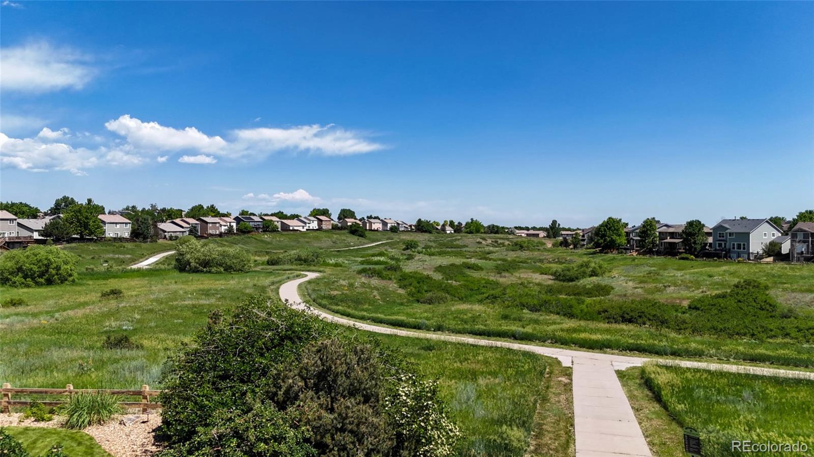 10533 Redcone Way Highlands Ranch, CO 80130 - Photo 3 of 40 Gallery Image 3