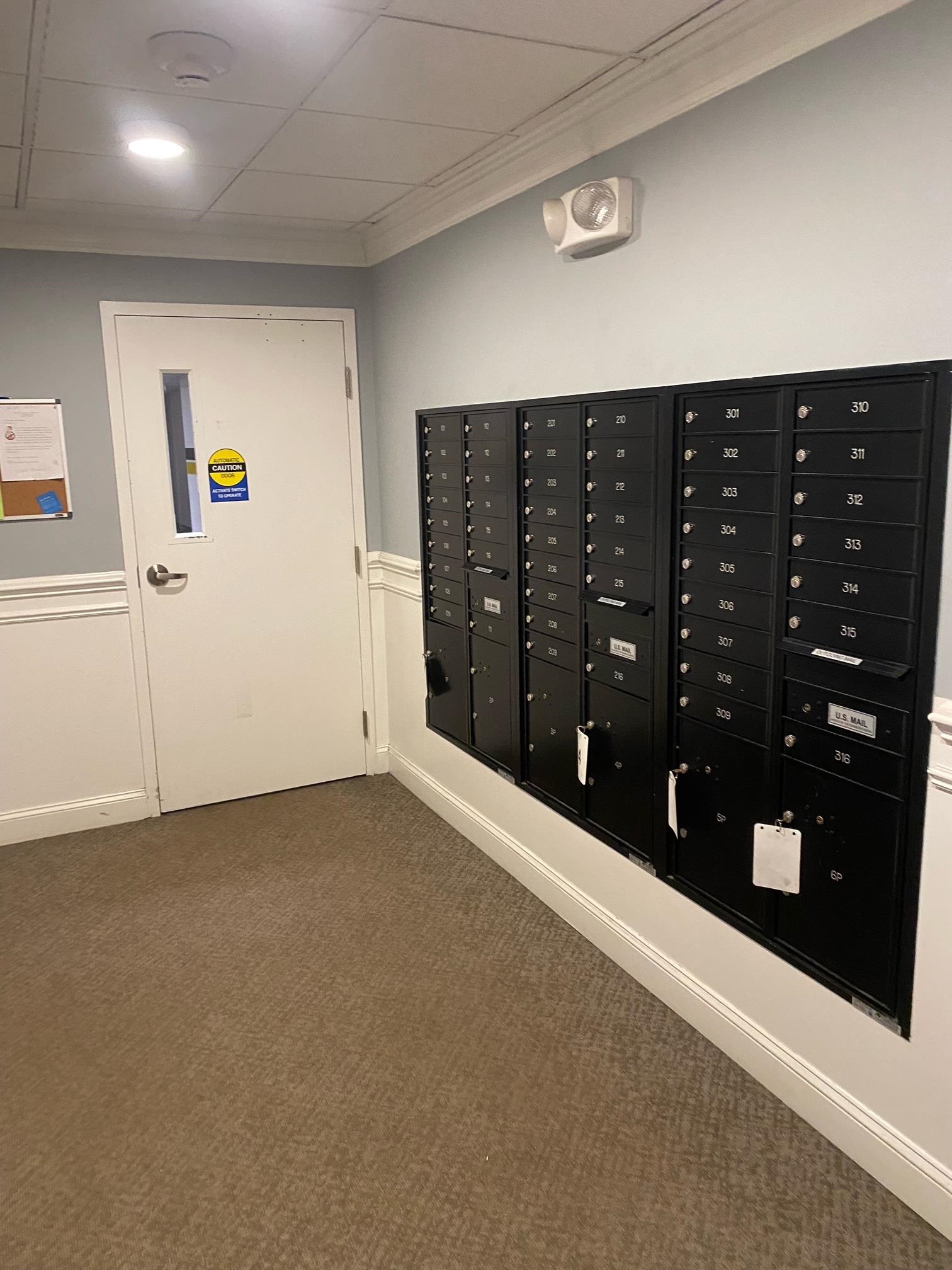 3 Furnival Road, Unit 111 Nashua, NH 03064 - Photo 13 of 13