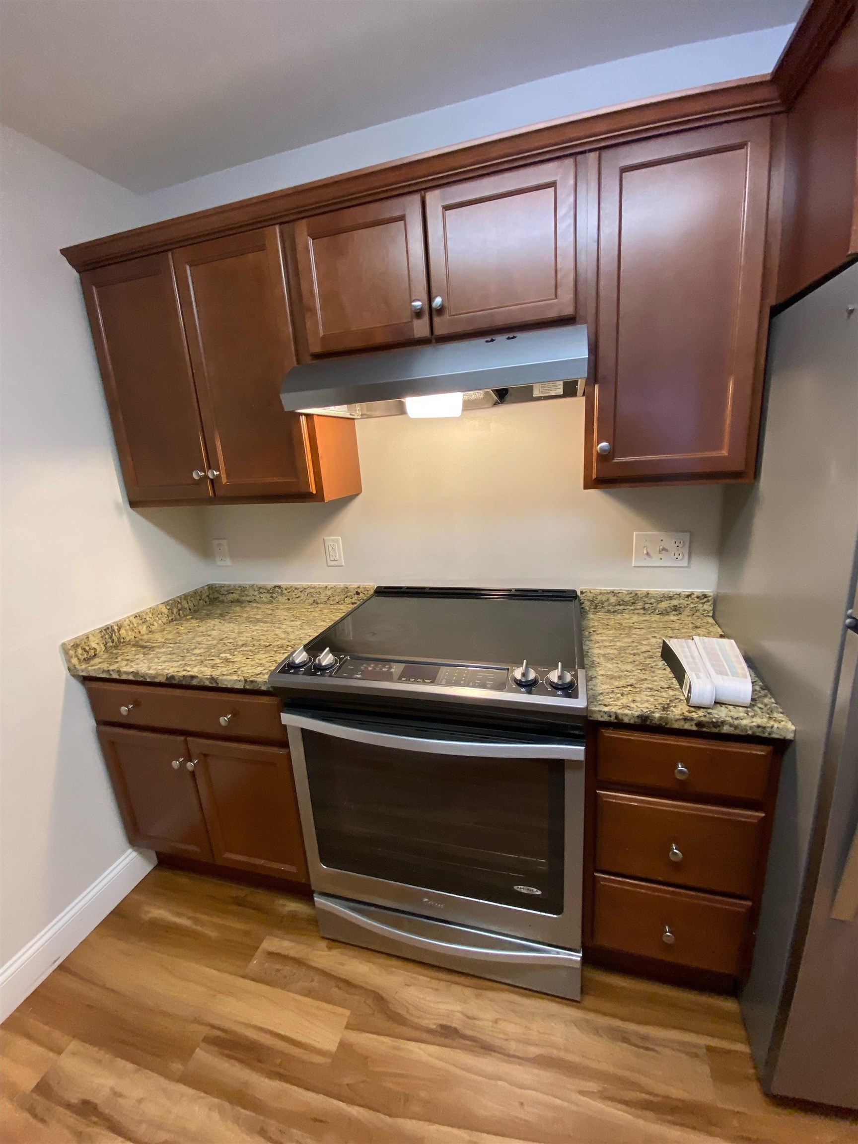 3 Furnival Road, Unit 111 Nashua, NH 03064 - Photo 3 of 13