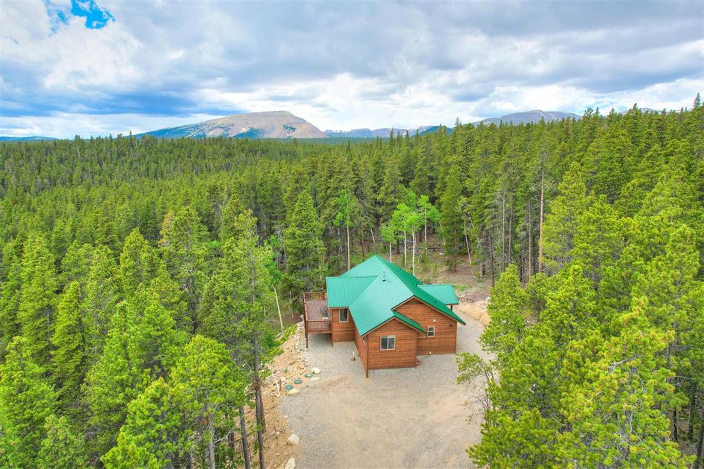 1002 Venture Road Fairplay, CO 80440 - Photo 2 of 35