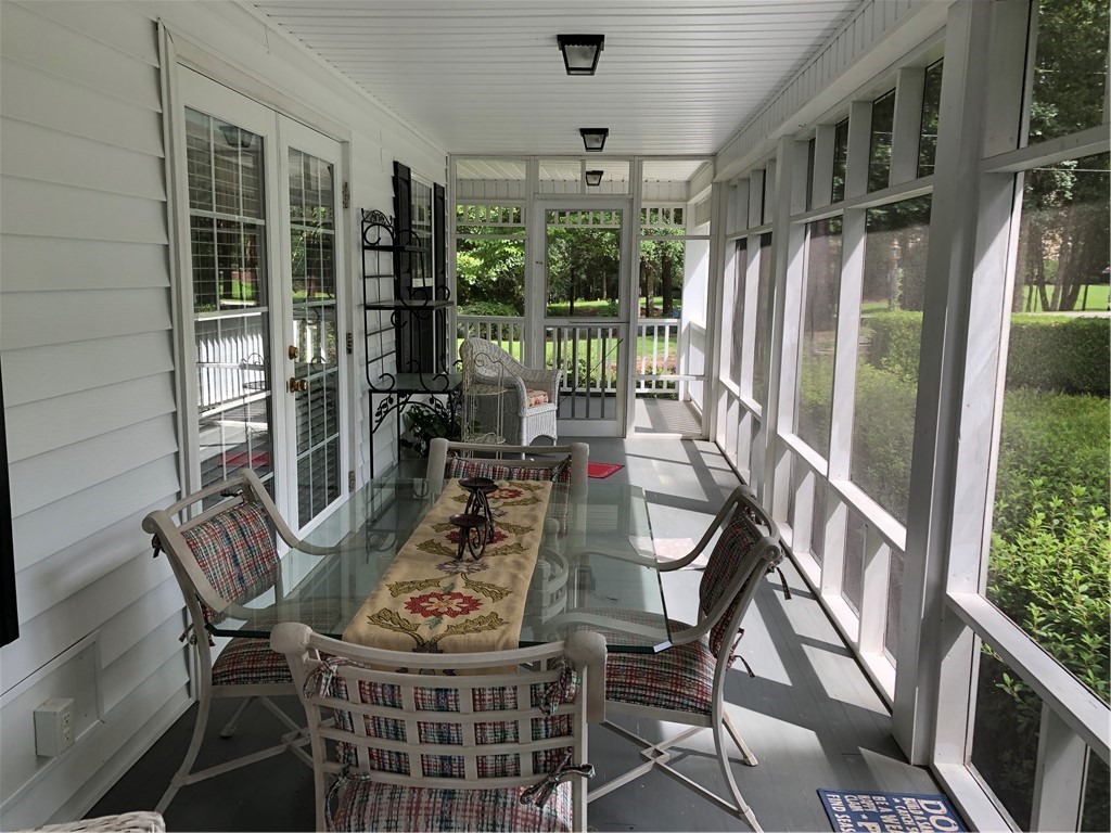 103 Pruitt Street Pendleton, SC 29670 - Photo 29 of 29 Recap of places to entertain all your guests: wrap