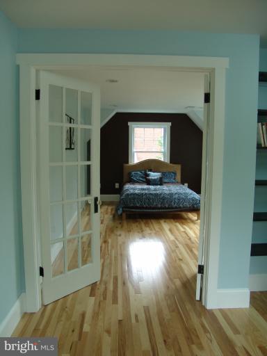 9131 Bradford Road Silver Spring, MD 20901 - Photo 13 of 30 View from the upper office