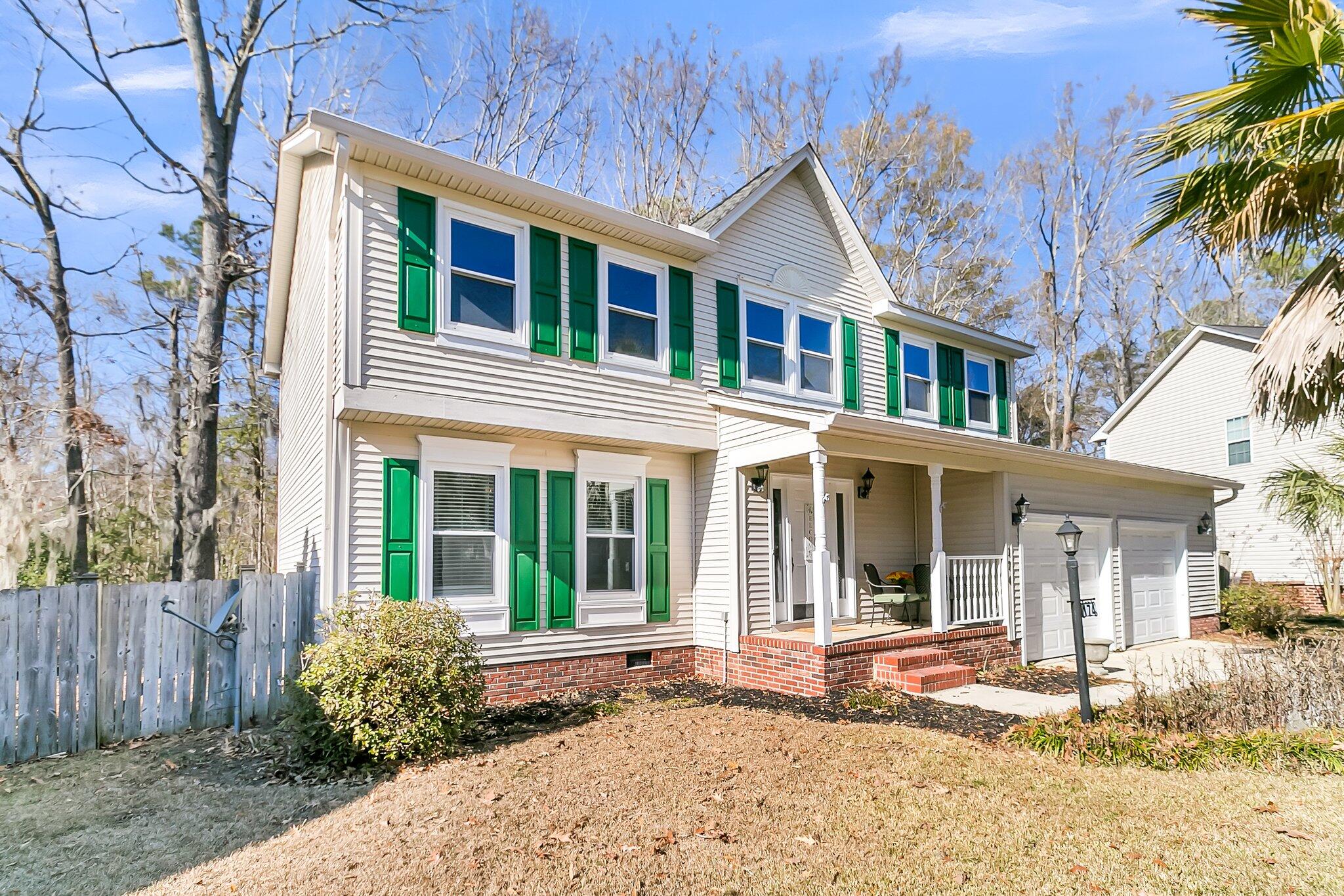 174 Winding Rock Road Goose Creek, SC 29445 - Photo 1 of 44 CREM - 174 Winding Rock Rd-13