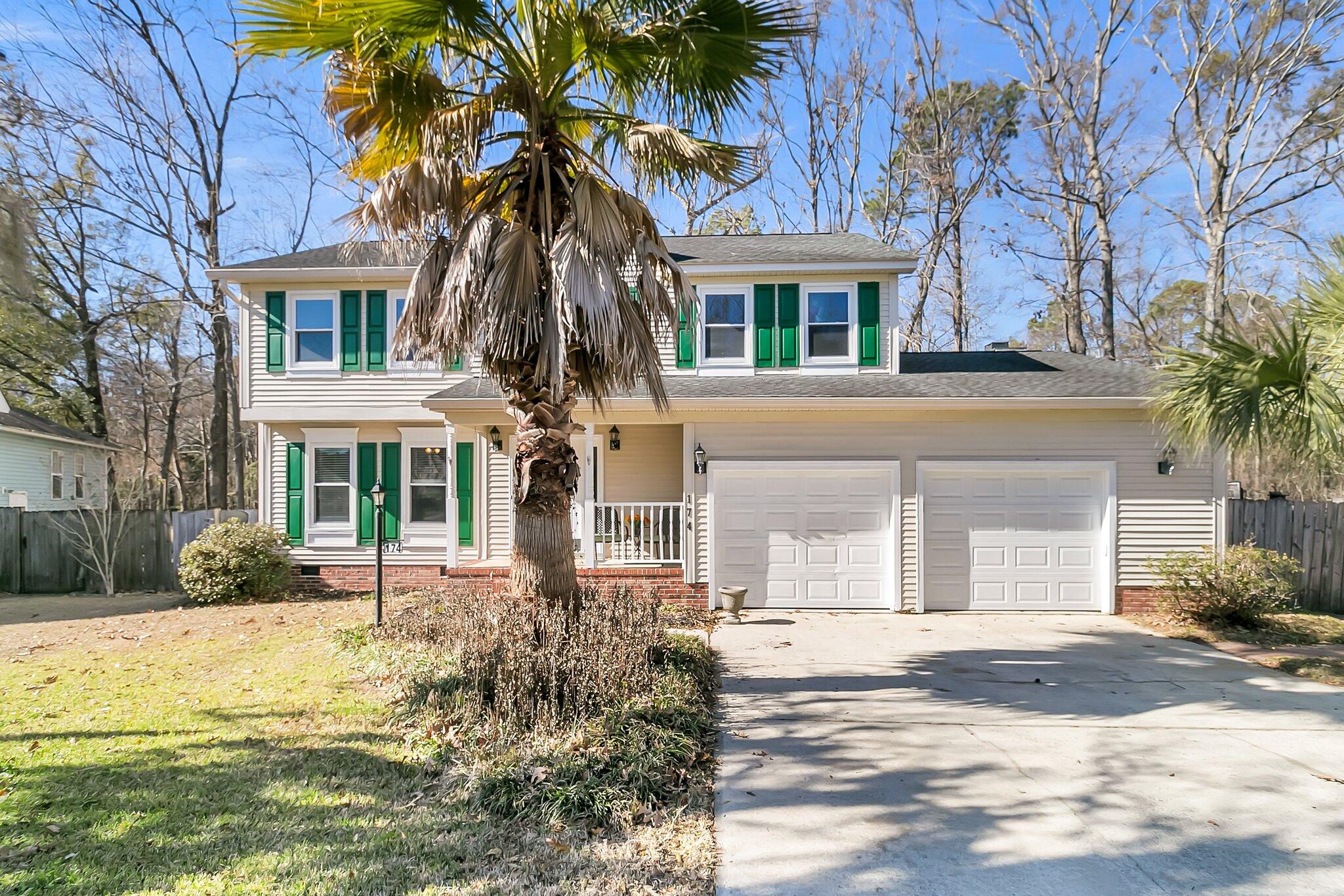 174 Winding Rock Road Goose Creek, SC 29445 - Photo 2 of 44 CREM - 174 Winding Rock Rd-14