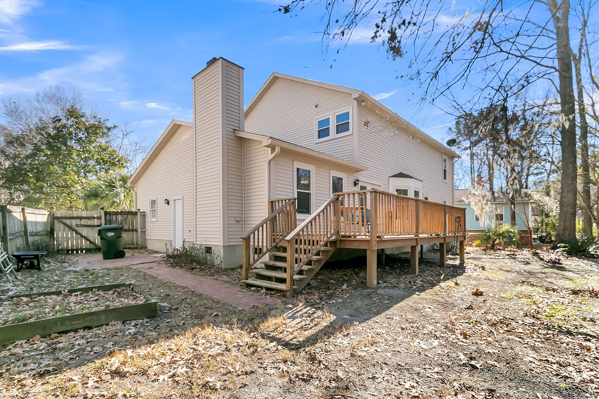 174 Winding Rock Road Goose Creek, SC 29445 - Photo 35 of 44 CREM - 174 Winding Rock Rd-3