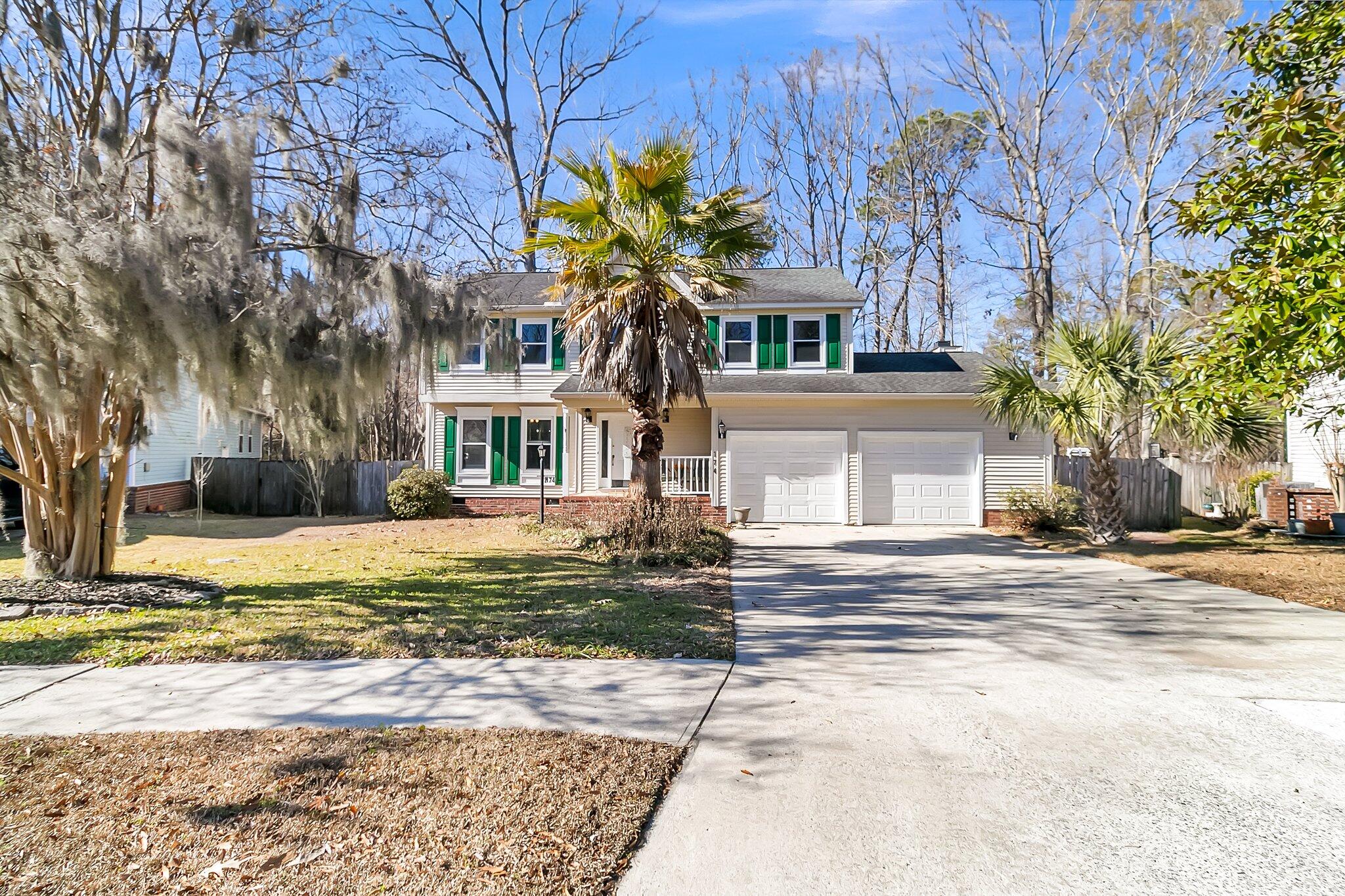 174 Winding Rock Road Goose Creek, SC 29445 - Photo 5 of 44 CREM - 174 Winding Rock Rd-15