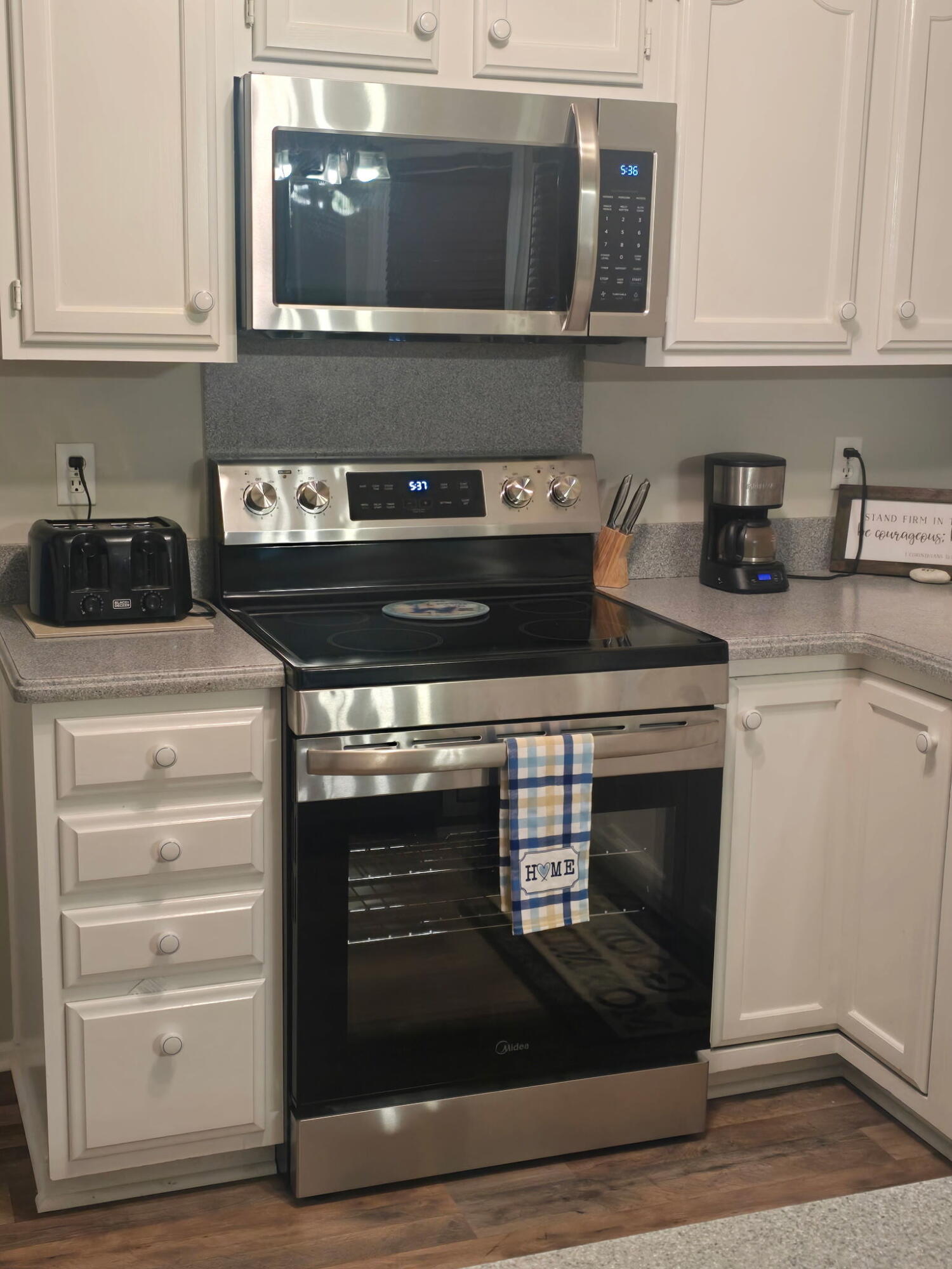174 Winding Rock Road Goose Creek, SC 29445 - Photo 10 of 44 New Appliances