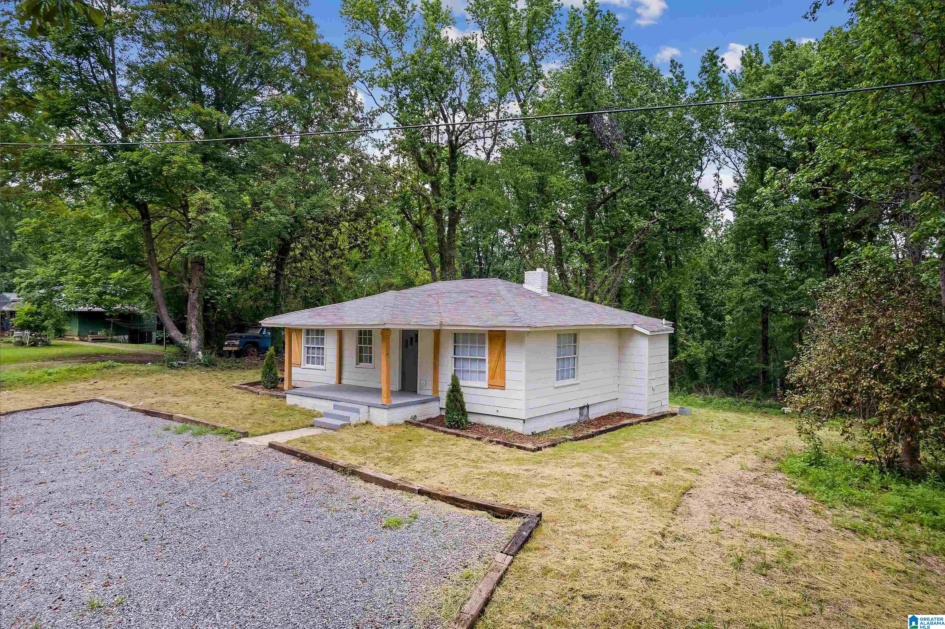 1229 West Clark Mountain Road Bessemer, AL 35023 - Photo 18 of 21
