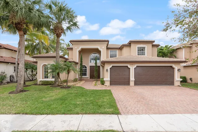 $6,500 | 9734 VÃa Amati, Lake Worth, FL 33467