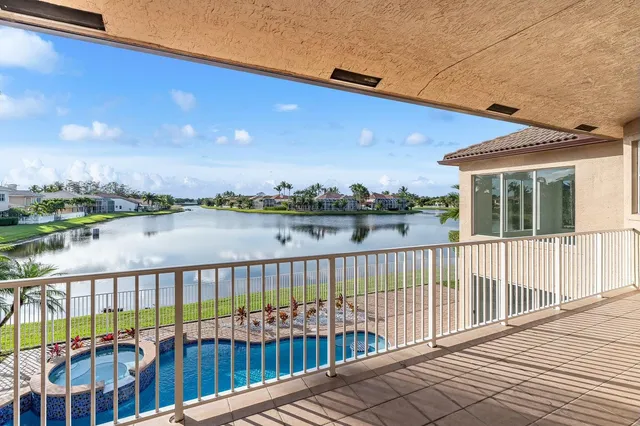 $6,500 | 9734 VÃa Amati, Lake Worth, FL 33467