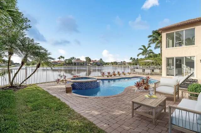 $6,500 | 9734 VÃa Amati, Lake Worth, FL 33467