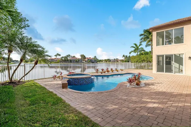 $6,500 | 9734 VÃa Amati, Lake Worth, FL 33467
