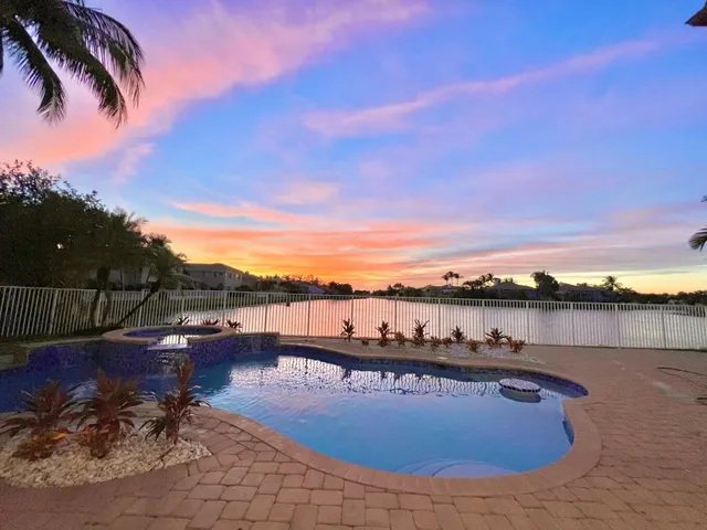 $6,500 | 9734 VÃa Amati, Lake Worth, FL 33467