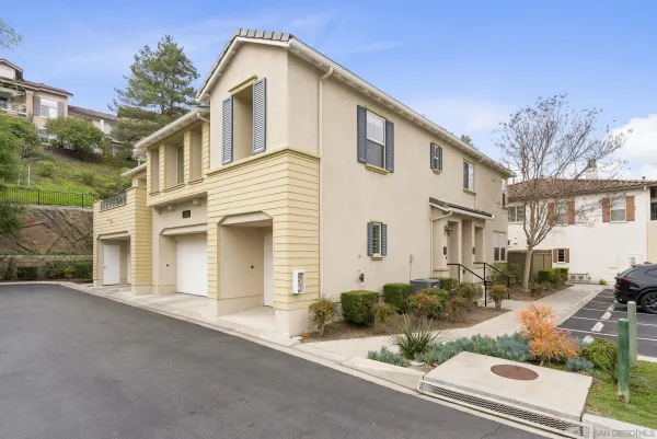 $749,000 | 14110 Brent Wilsey Place, Unit 1, San Diego, CA 92128