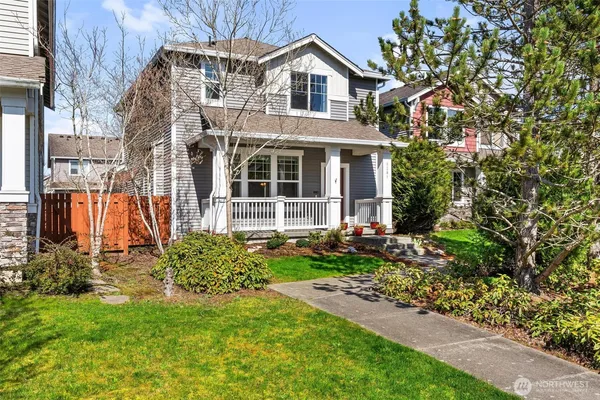 $625,000 | 8381 21st Street Northeast, Unit 3051, Lake Stevens, WA 98258