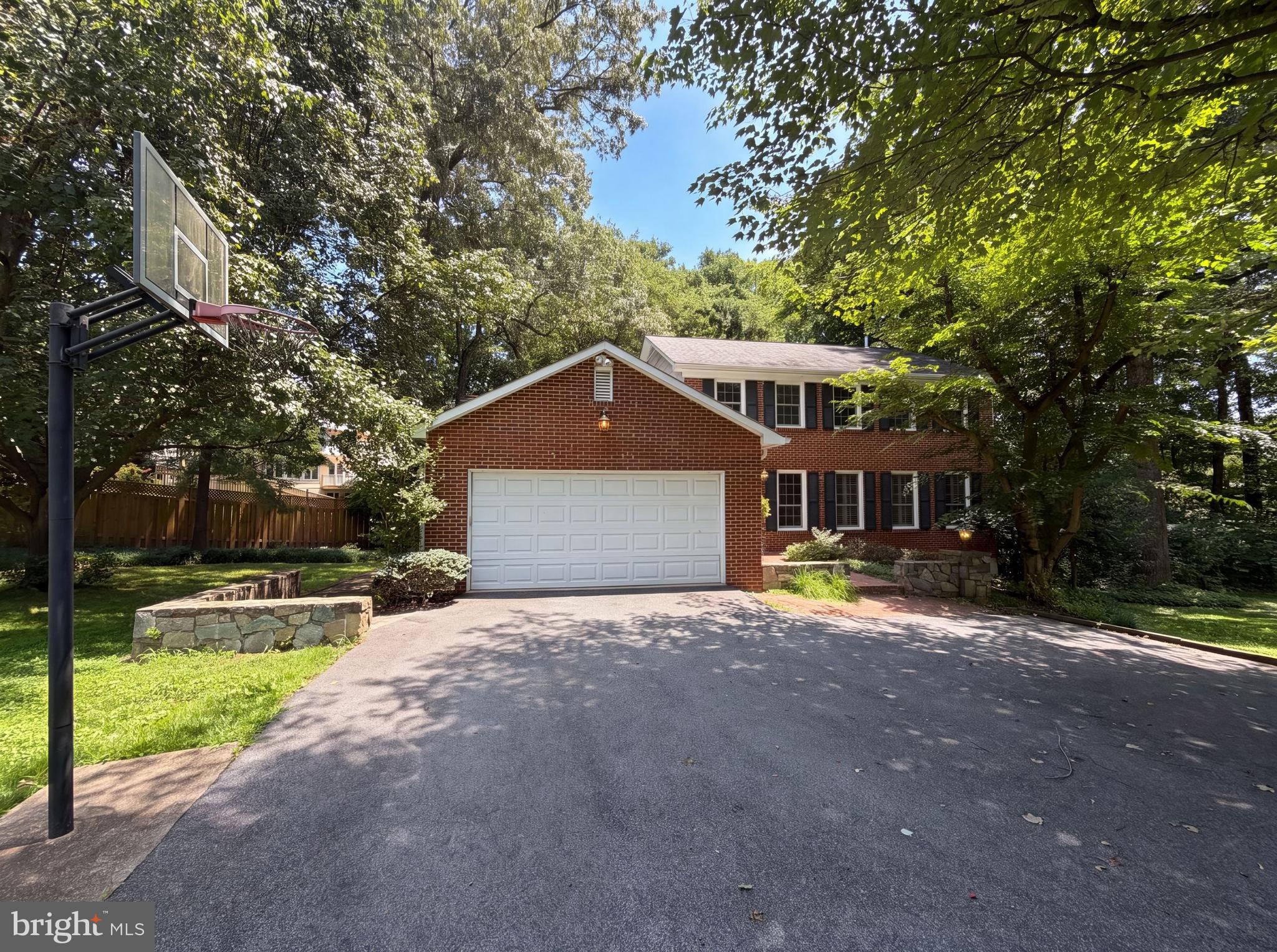 4819 Powell Road Fairfax, VA 22032 - Photo 48 of 63