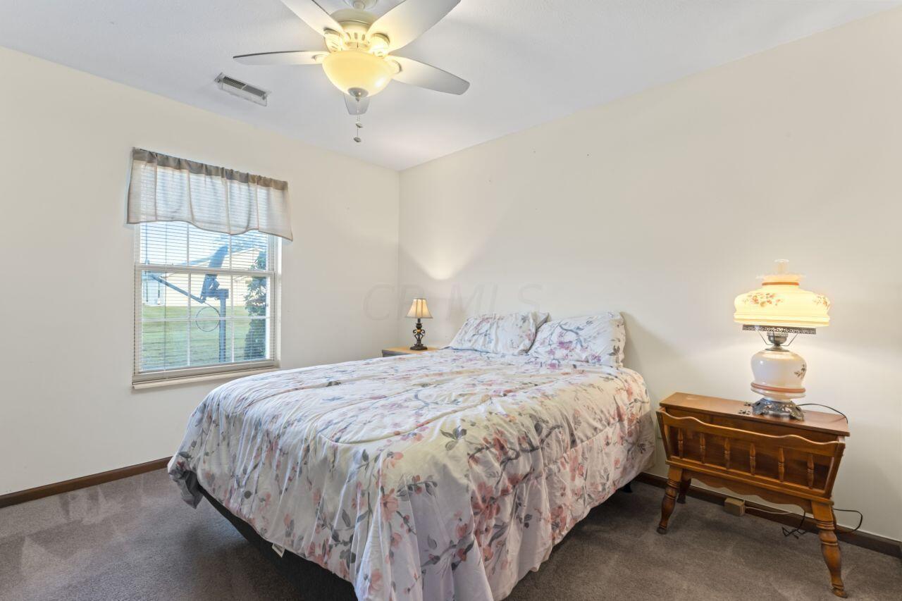 279 Goose Pond Road, Unit C Newark, OH 43055 - Photo 17 of 25 Bedroom 2