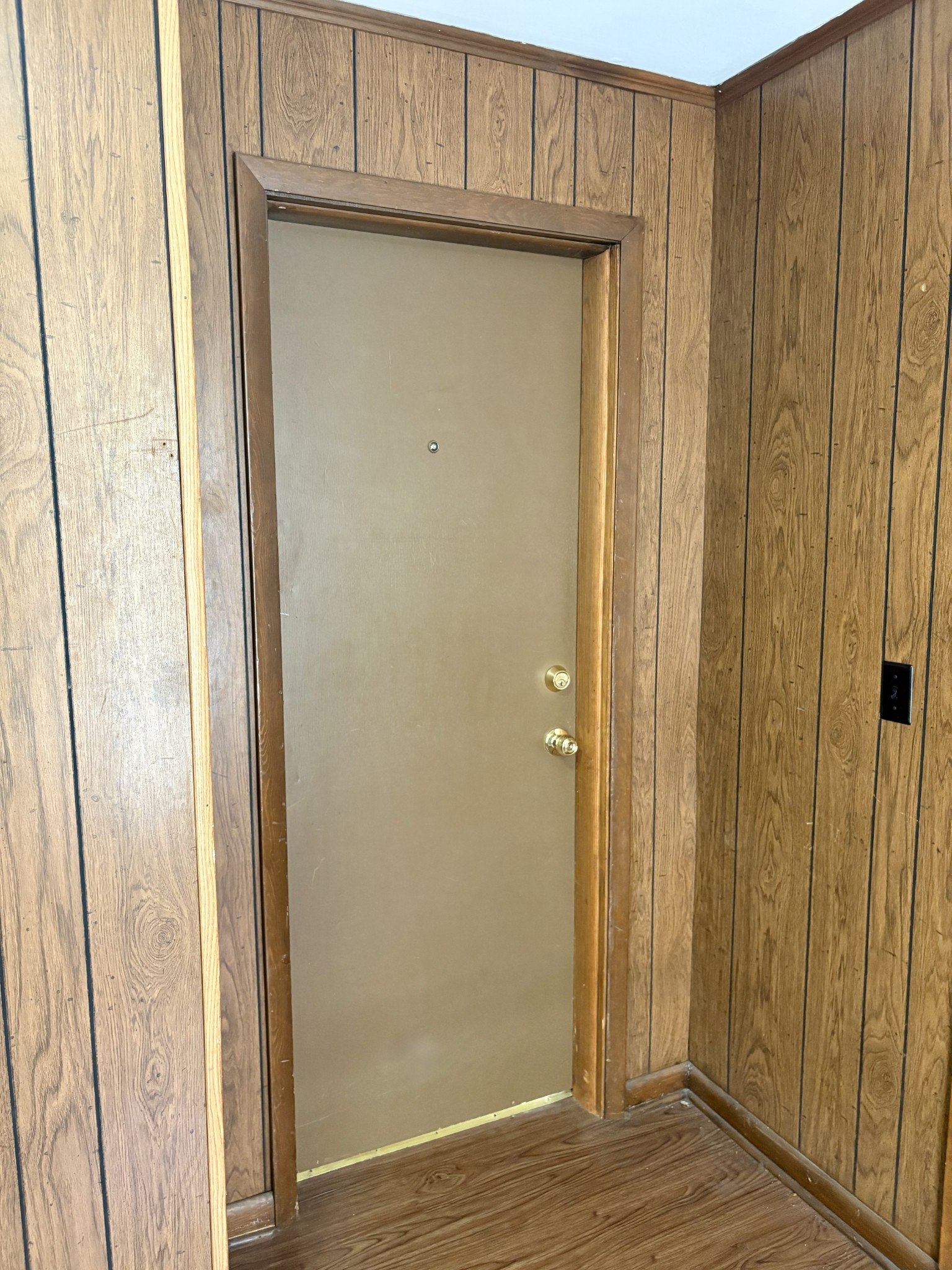118 North Spring Street, Unit 1 Murfreesboro, TN 37130 - Photo 11 of 13