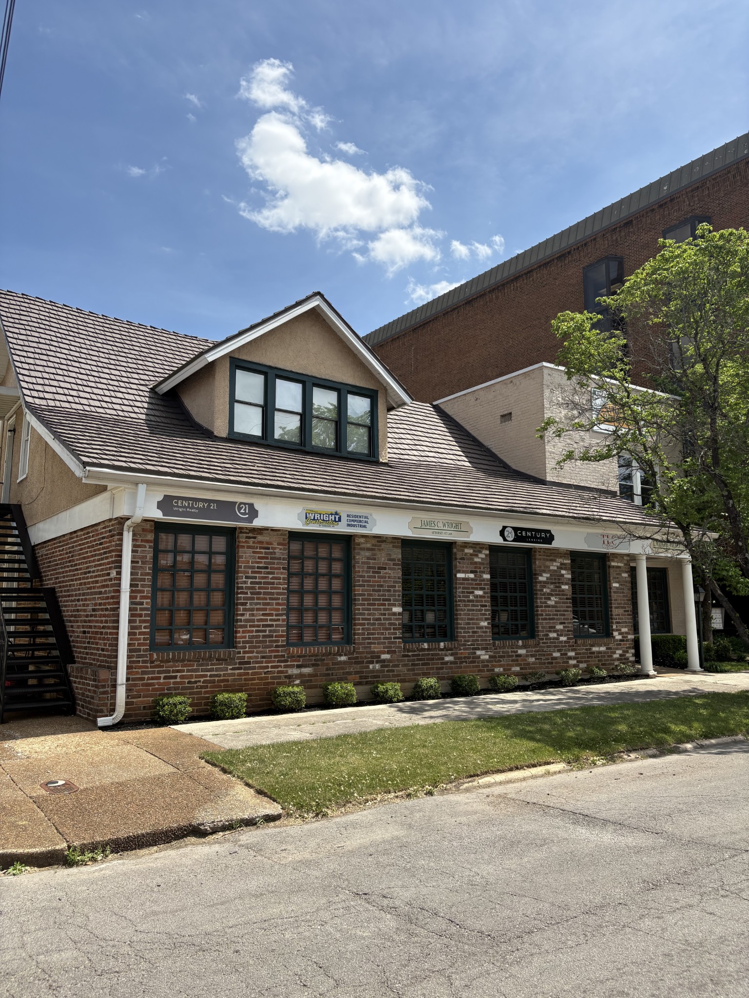 118 North Spring Street, Unit 1 Murfreesboro, TN 37130 - Photo 12 of 13