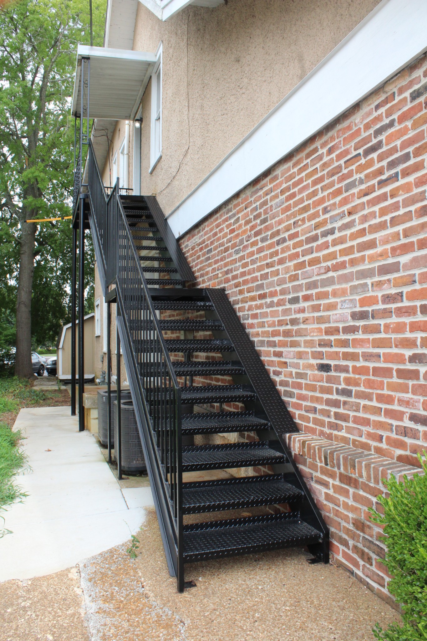 118 North Spring Street, Unit 1 Murfreesboro, TN 37130 - Photo 13 of 13