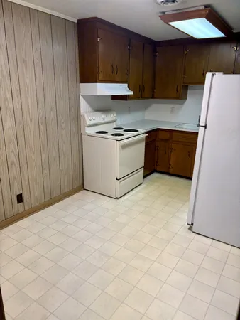 $1,100 | 118 North Spring Street, Unit 1, Murfreesboro, TN 37130