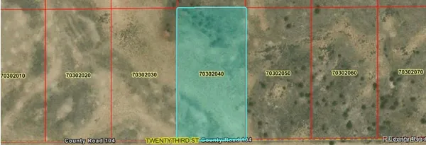 $10,000 | 104 County Road North, San Luis, CO 81152