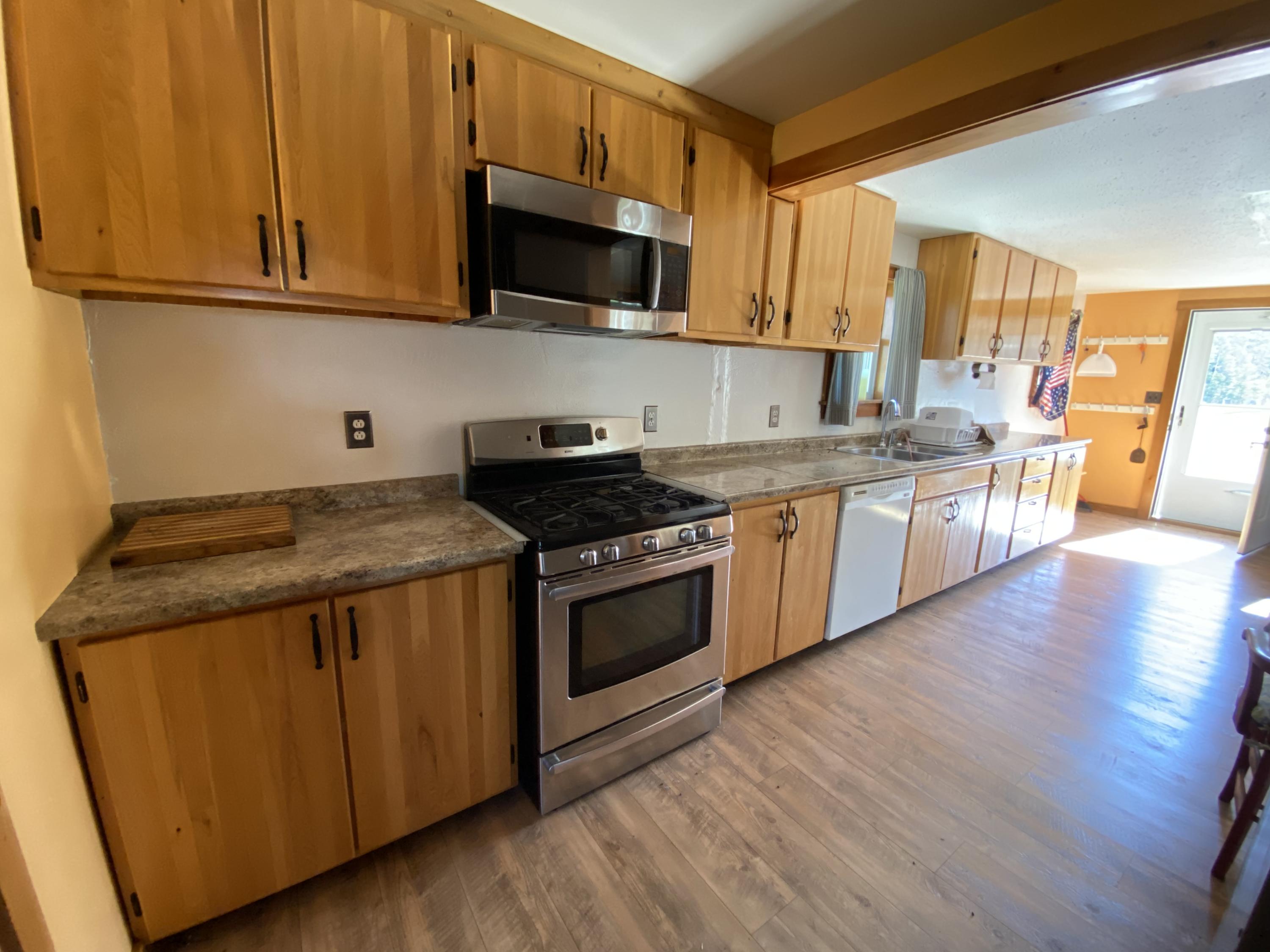 126 High Meadow Road Perham, ME 04766 - Photo 22 of 39 216 High Meadow Rd Perham Spring 2021 (3