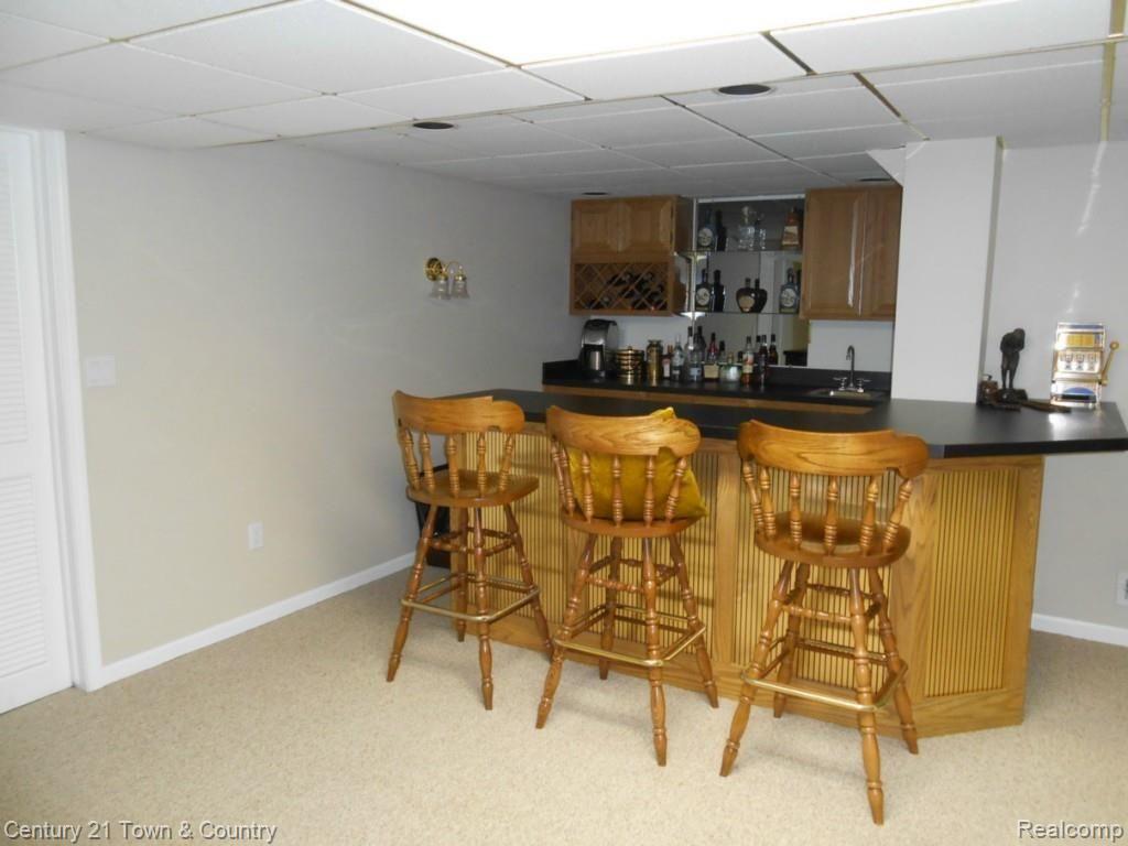 574 Snowmass Drive Rochester, MI 48309 - Photo 43 of 56 Bsmt 1.jpg