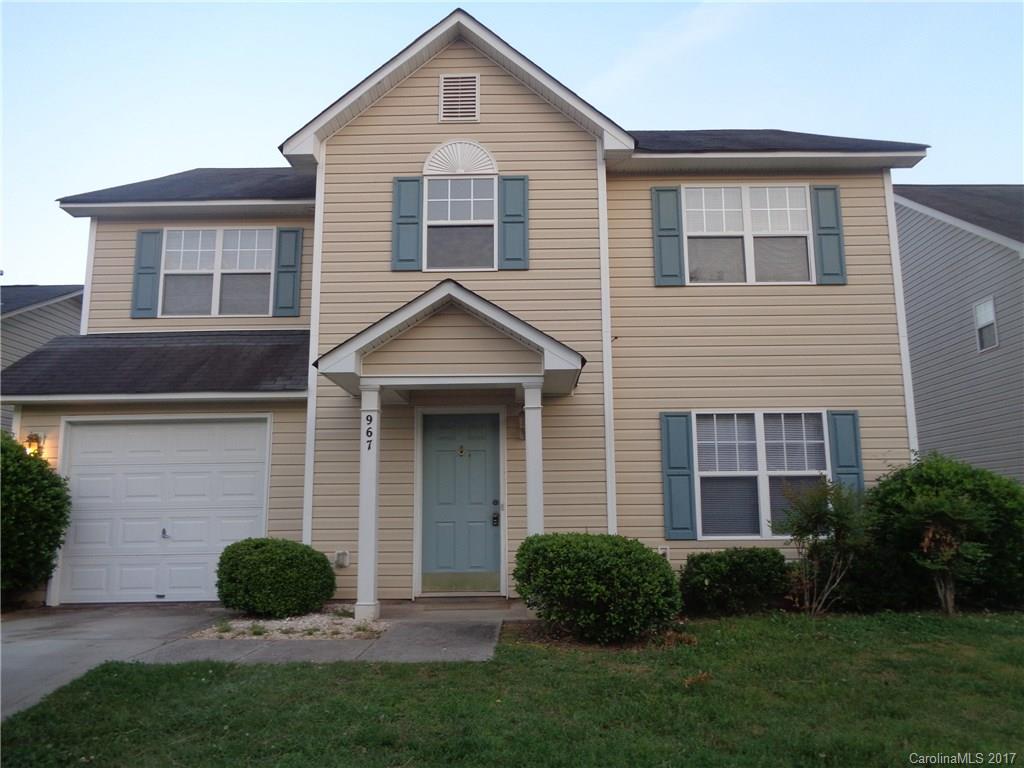 967 Ramsgate Drive Southwest Concord, NC 28025 - Photo 1 of 16 Gallery Image 1