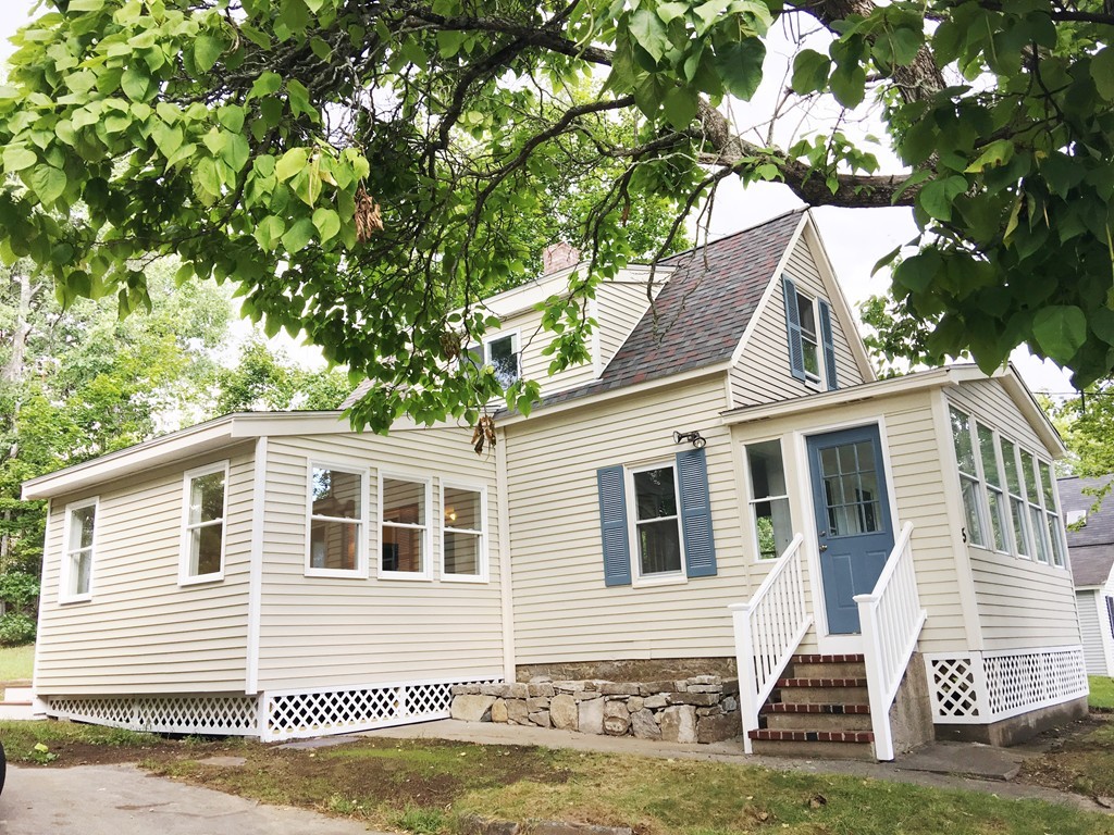 5 Worden Road Tyngsborough, MA 01879 - Photo 1 of 30