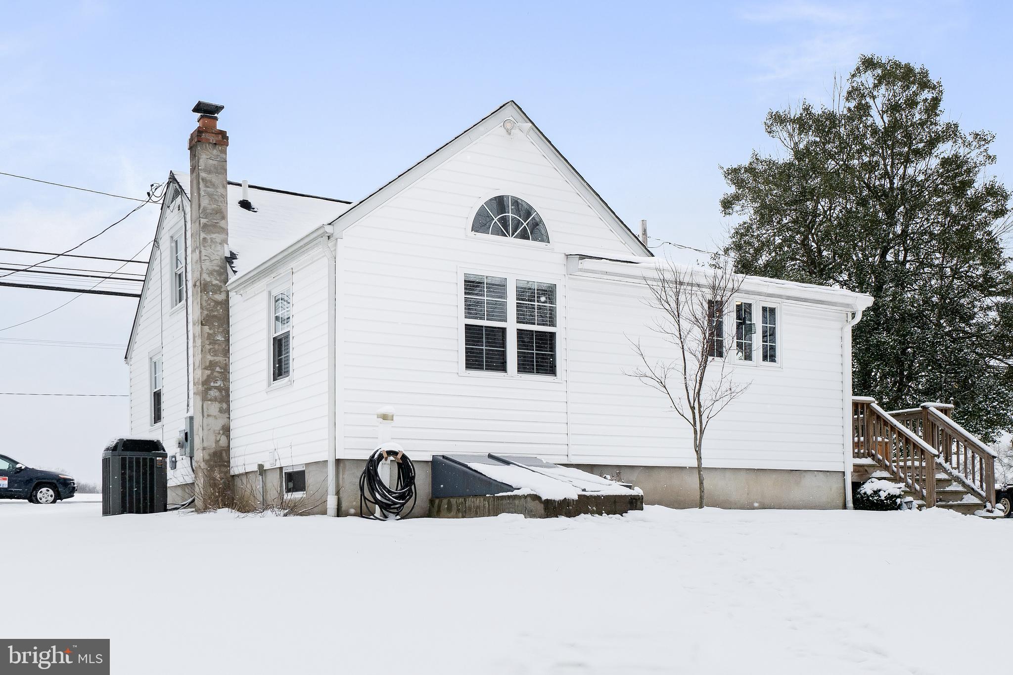 1243 Singerly Road Elkton, MD 21921 - Photo 19 of 22