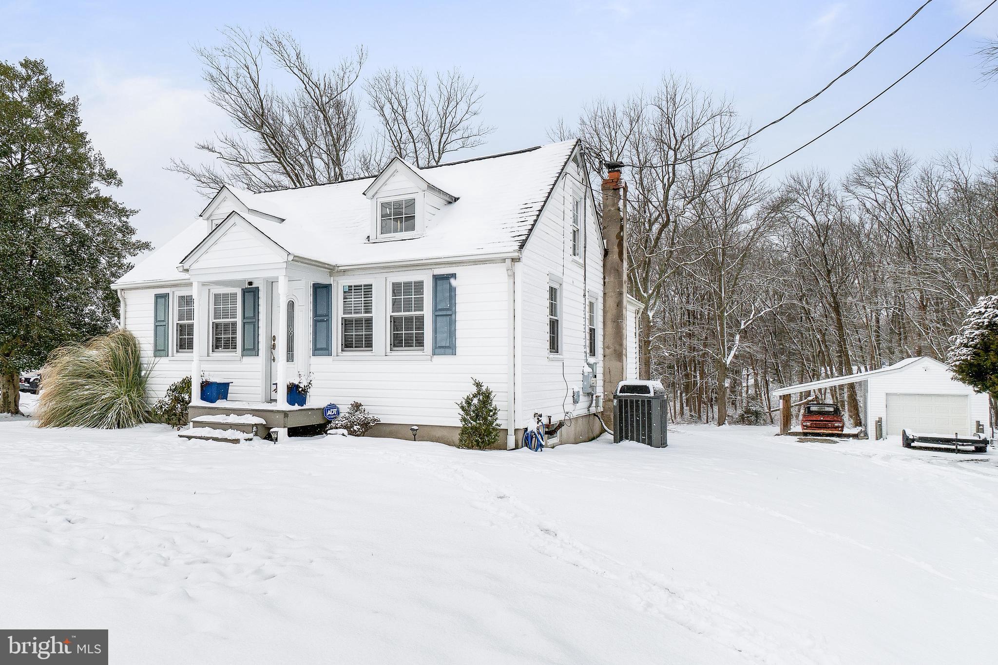 1243 Singerly Road Elkton, MD 21921 - Photo 20 of 22