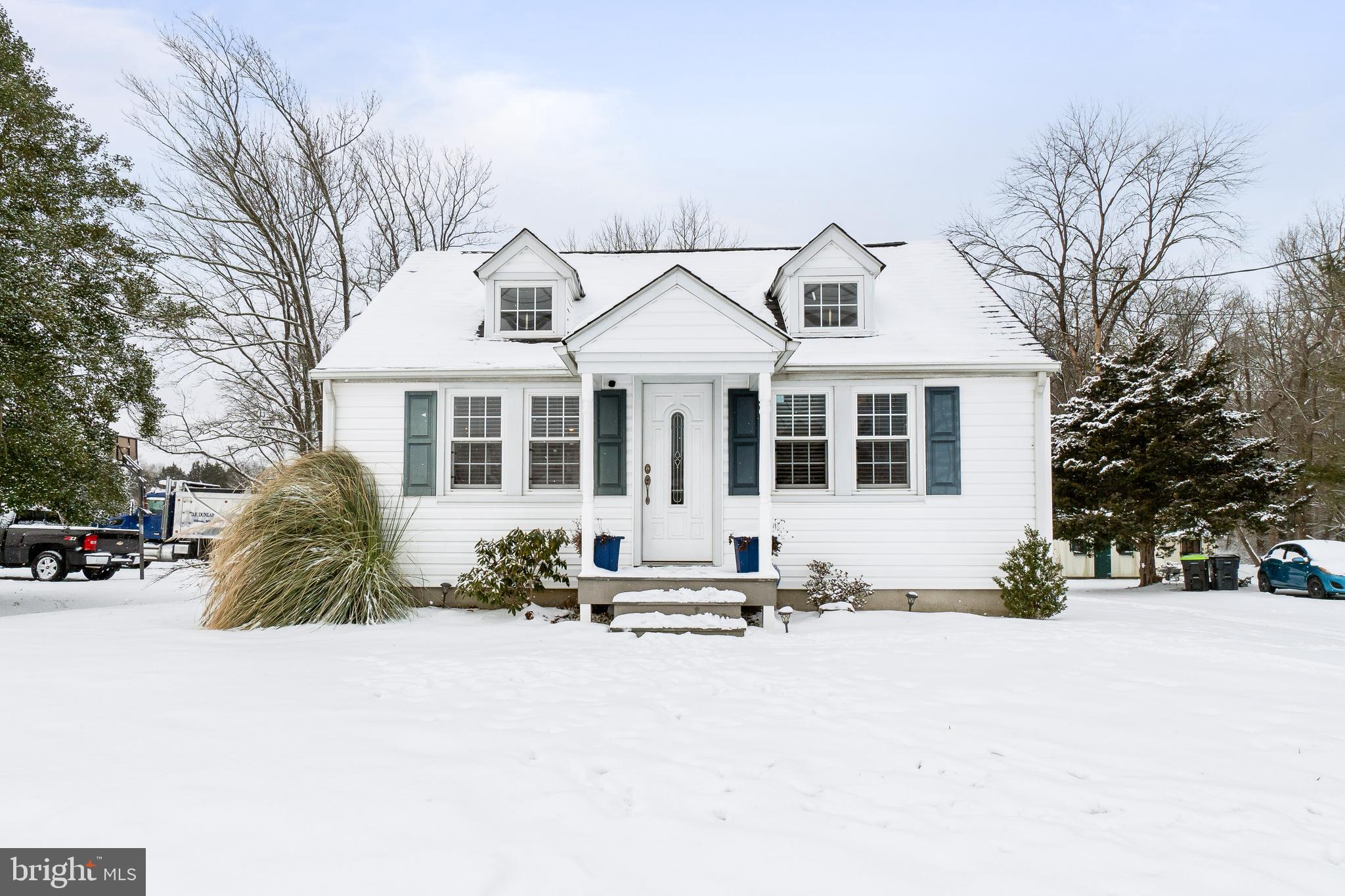 1243 Singerly Road Elkton, MD 21921 - Photo 21 of 22
