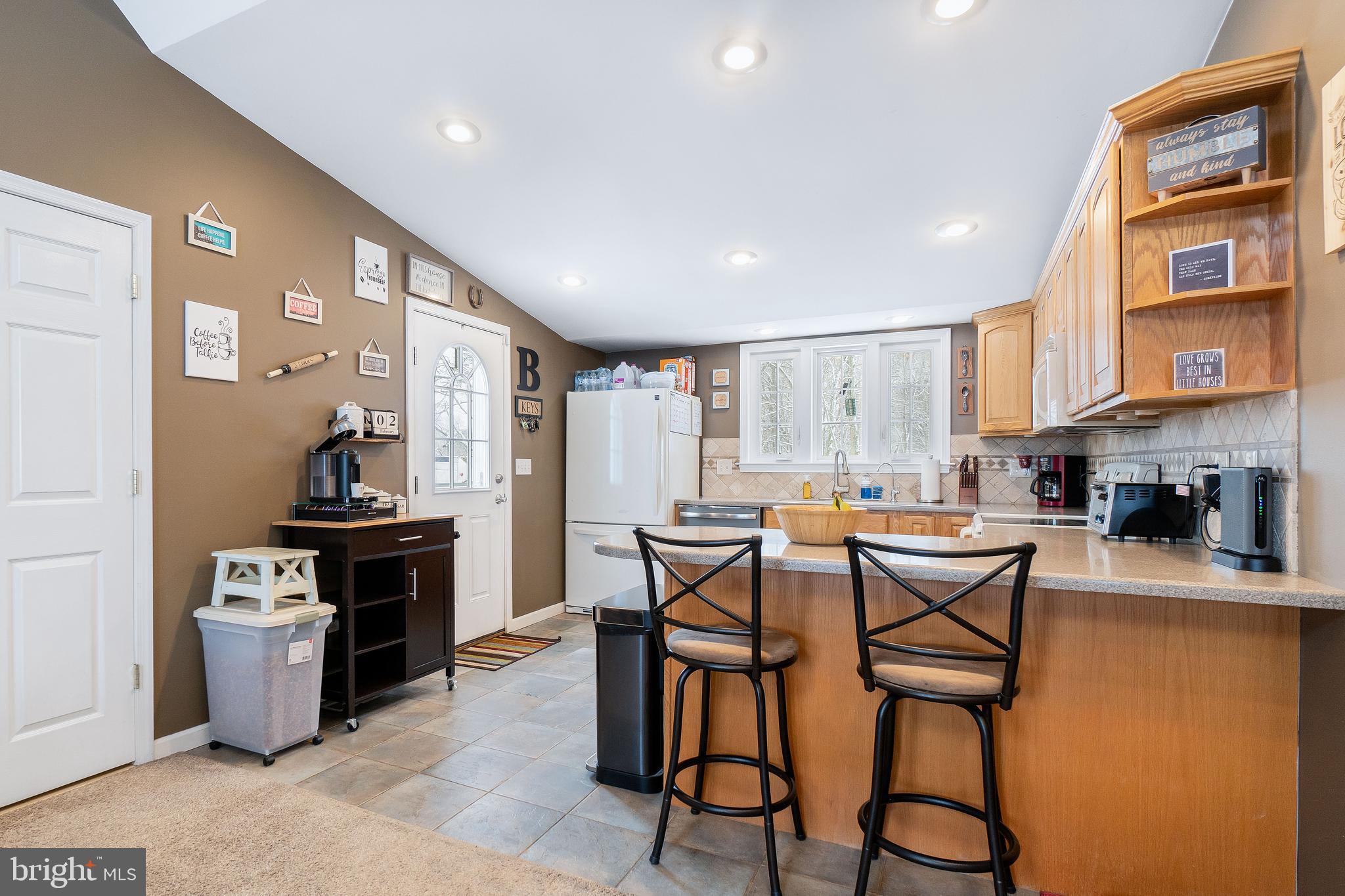 1243 Singerly Road Elkton, MD 21921 - Photo 9 of 22 Kitchen Bartop