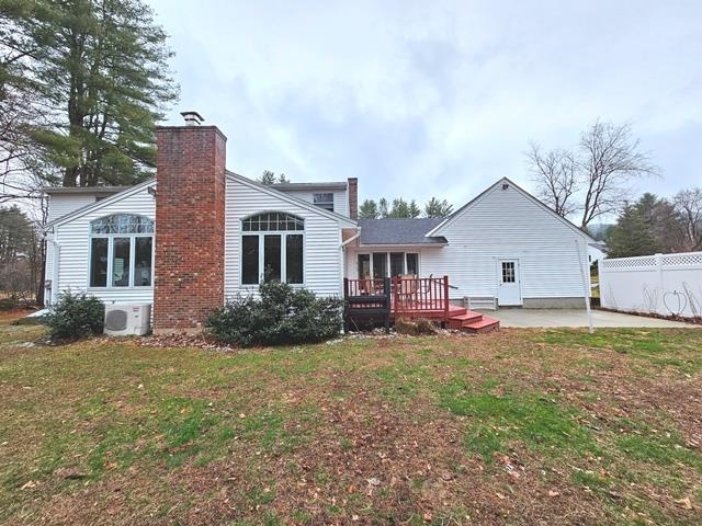 67 Greenbriar Road Keene, NH 03431 - Photo 46 of 52