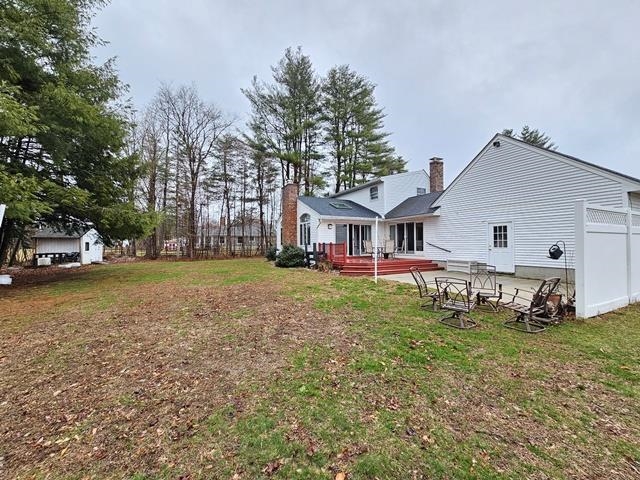 67 Greenbriar Road Keene, NH 03431 - Photo 49 of 52