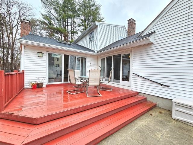 67 Greenbriar Road Keene, NH 03431 - Photo 51 of 52