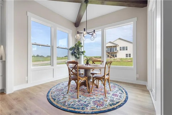 $619,990 | 1712 Southwest Arbormist Drive, Lee's Summit, MO 64082