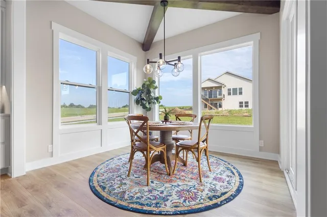 $639,000 | 1712 Southwest Arbormist Drive, Lee's Summit, MO 64082