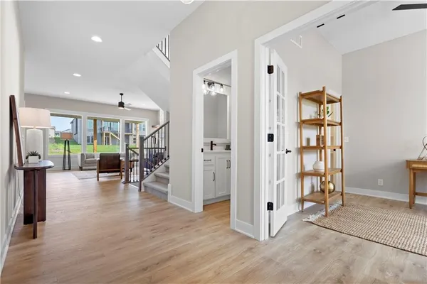 $619,990 | 1712 Southwest Arbormist Drive, Lee's Summit, MO 64082