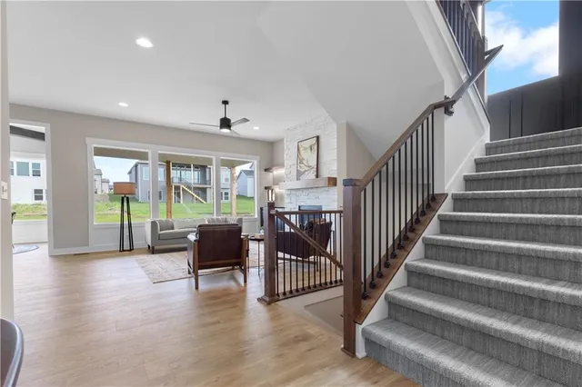 $639,000 | 1712 Southwest Arbormist Drive, Lee's Summit, MO 64082