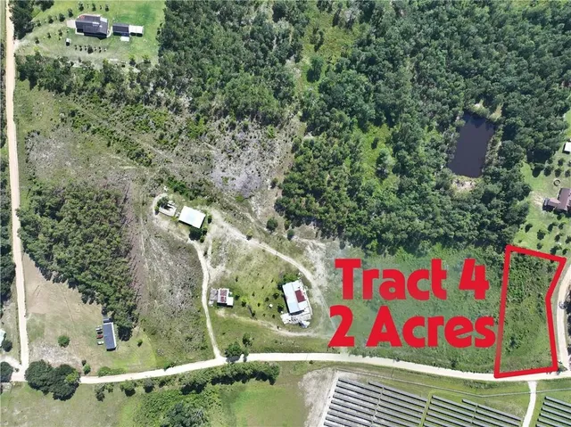 $65,000 | 1 Rocky Road, Baxley, GA 31513