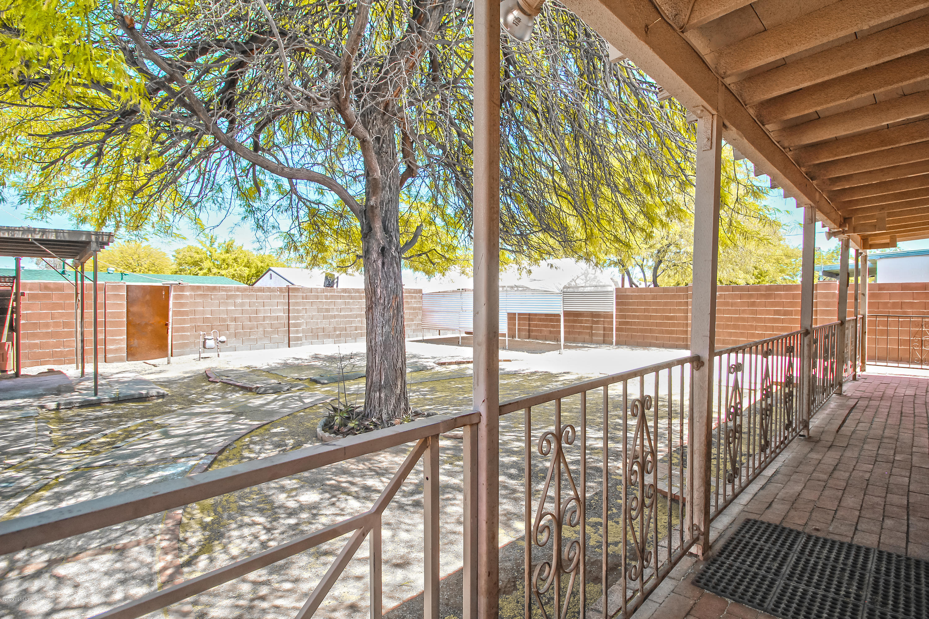 3157 East Silverlake Road Tucson, AZ 85713 - Photo 37 of 50 Gallery Image 37