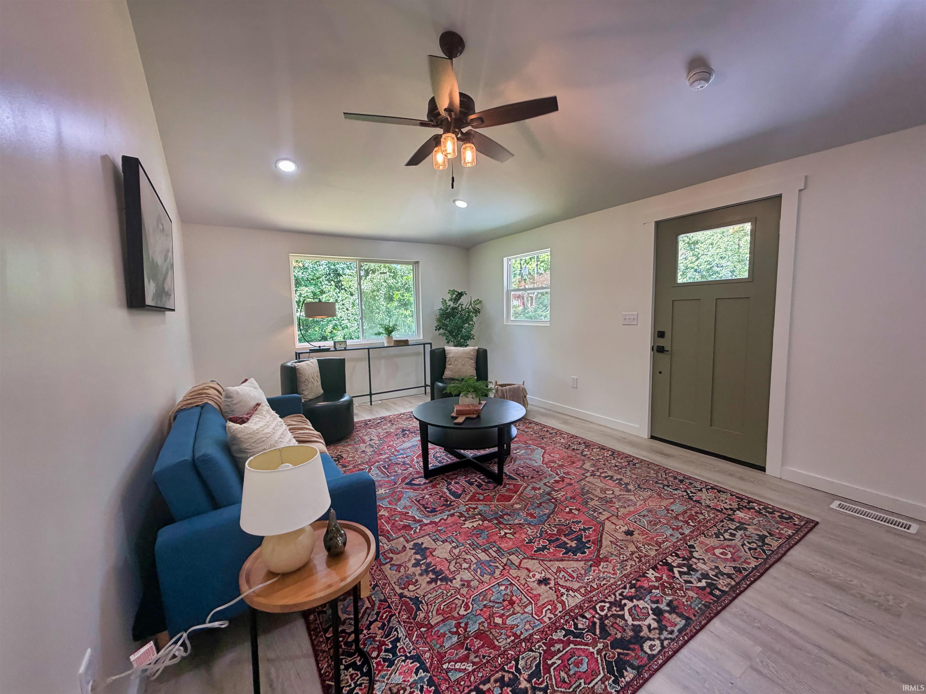 7207 South Bakersfield Road Bloomington, IN 47401 - Photo 6 of 30